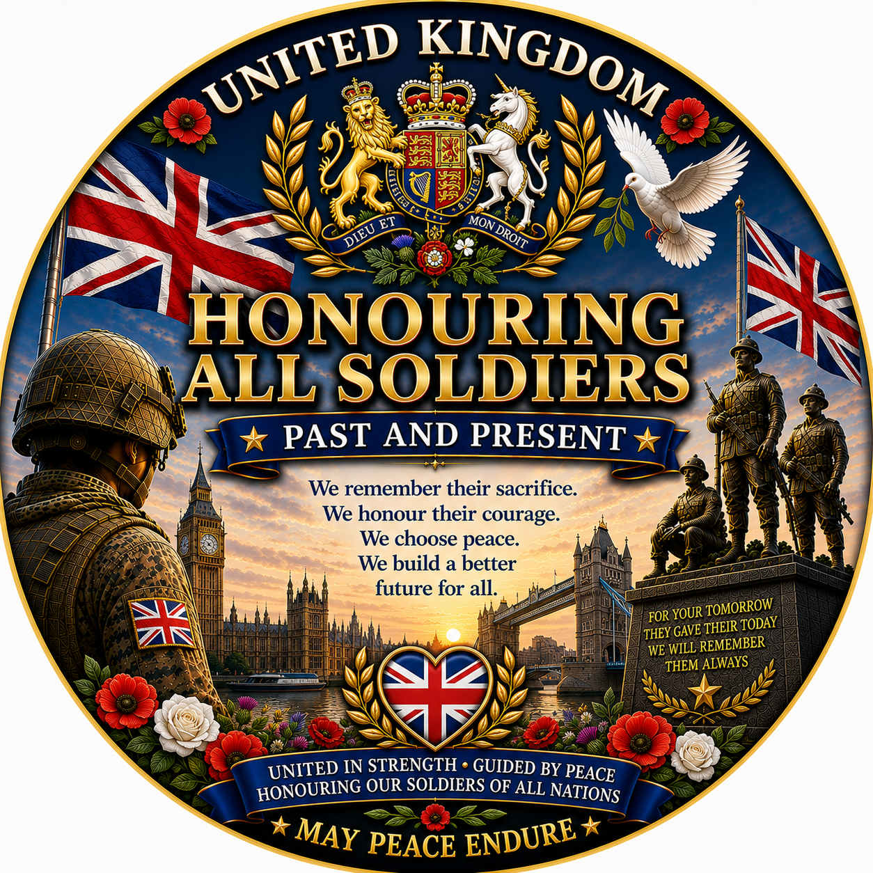UNITED KINGDOM NATION028
